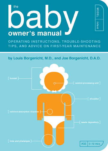 The Baby Owner’s Manual