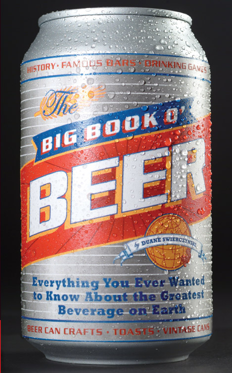 The Big Book O’ Beer