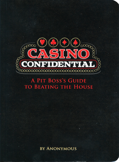 Casino Confidential