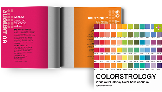 Colorstrology