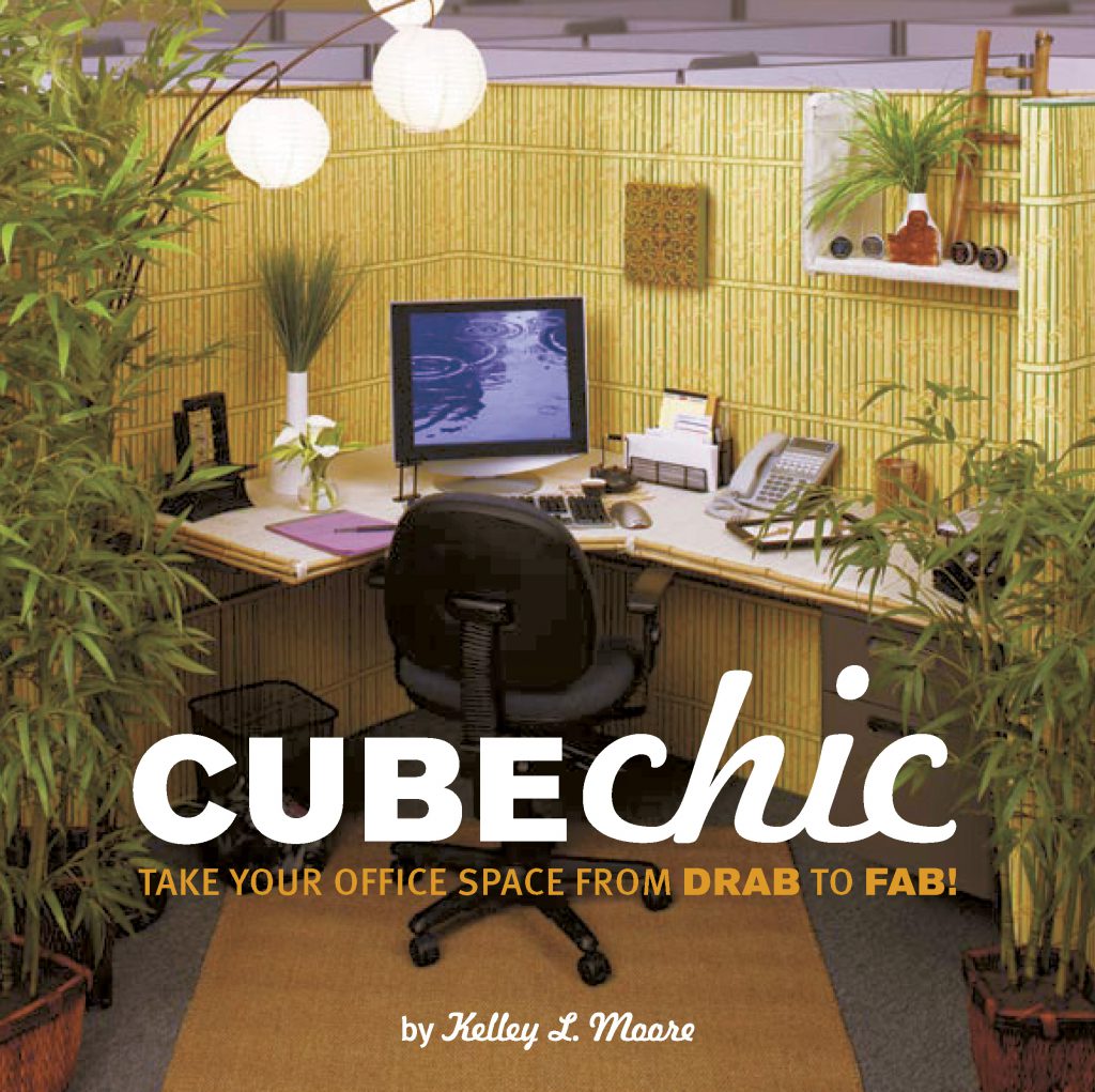 Cube Chic