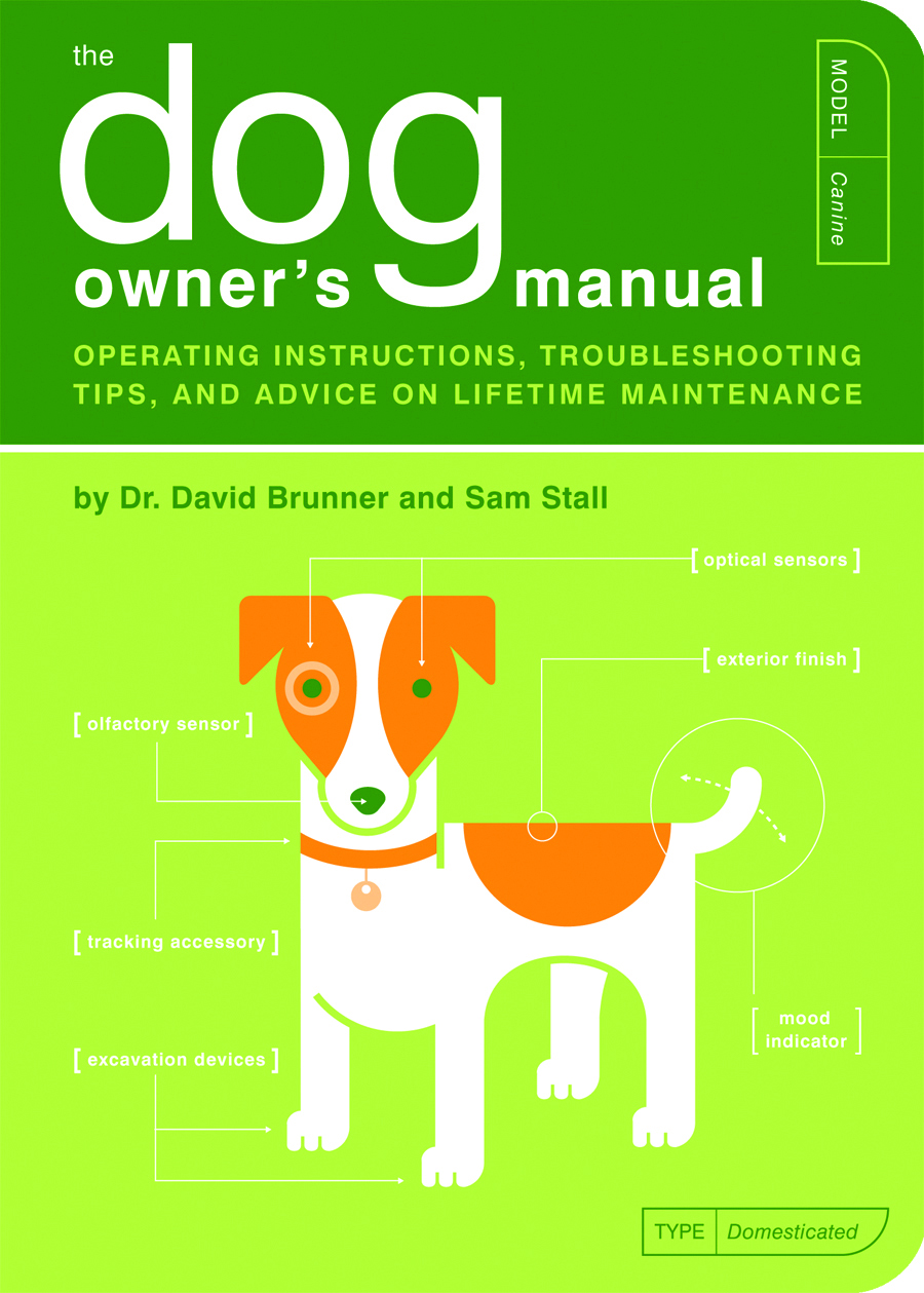 The Dog Owner’s Manual