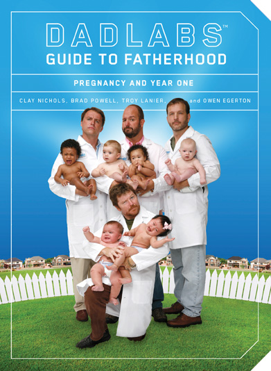 DadLabs Guide to Fatherhood