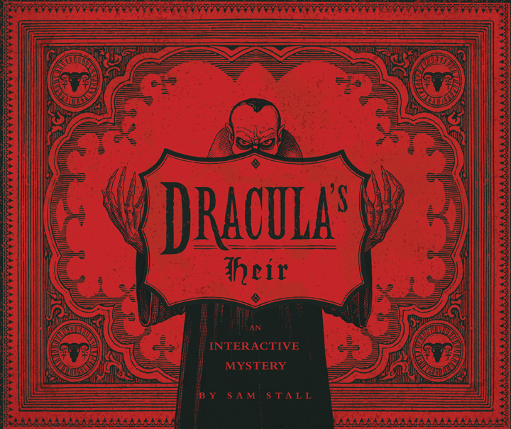 Dracula’s Heir