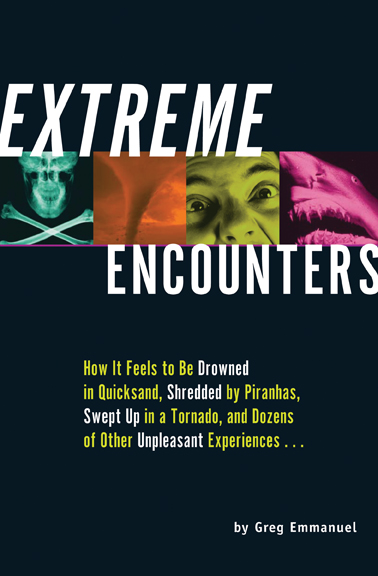 Extreme Encounters