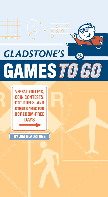 Gladstone’s Games To Go
