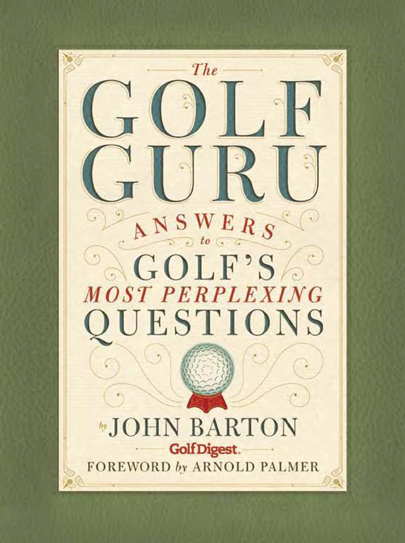 The Golf Guru