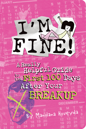 I’m Fine