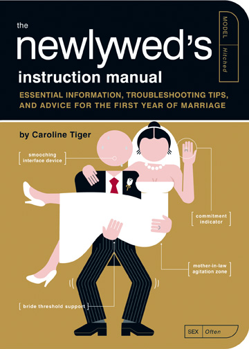 The Newlywed’s Instruction Manual