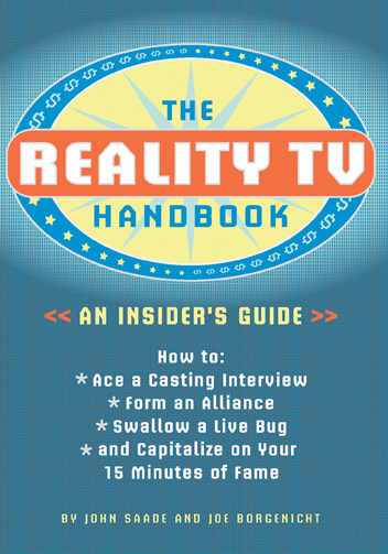 The Reality TV Handbook