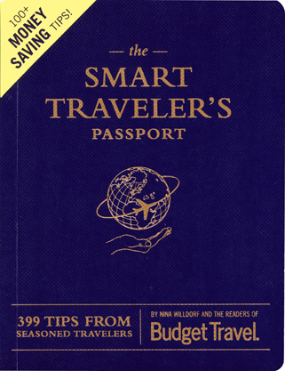 Smart Traveler’s Passport