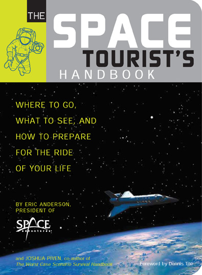 Space Tourist’s Handbook