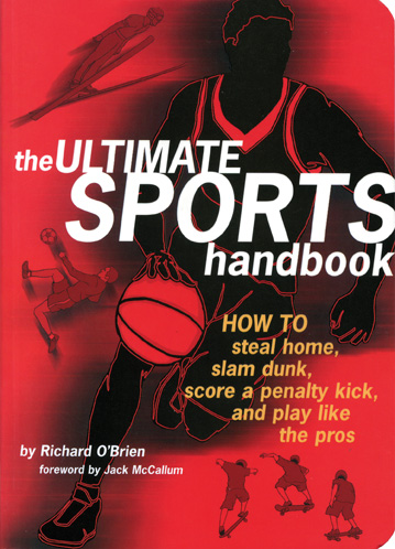 Ultimate Sports Handbook