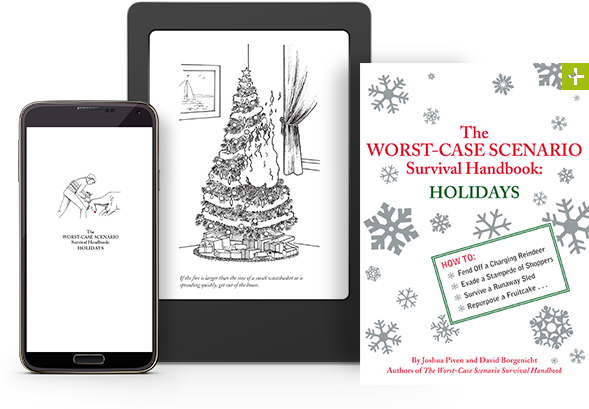 Worst-Case Scenario Survival Handbook: Holidays