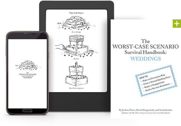 Worst-Case Scenario Survival Handbook: Weddings