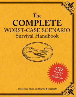 Complete Worst-Case Scenario Survival Handbook