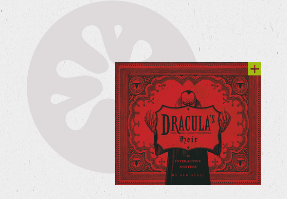 Dracula’s Heir