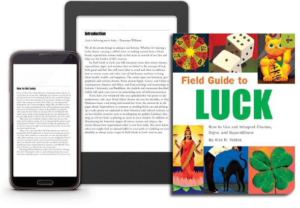 Field Guide to Luck