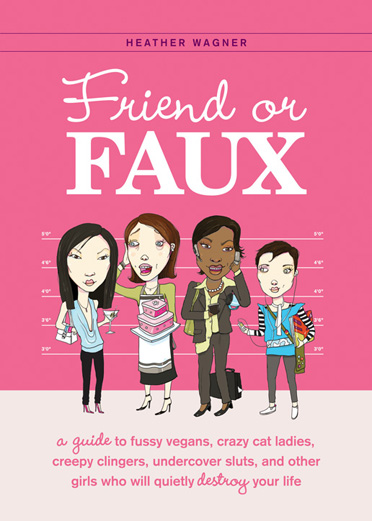Friend or Faux