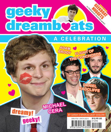 Geeky Dreamboats