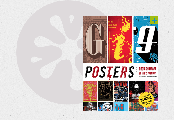 Gig Posters Volume 1