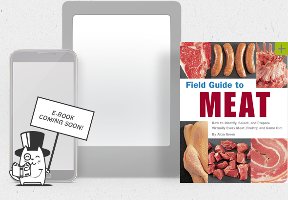 Field Guide to Meat