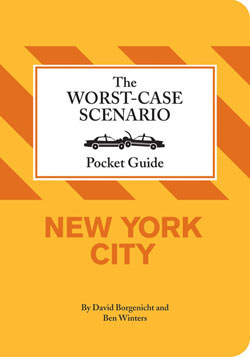 Worst-Case Scenario Pocket Guide: New York City