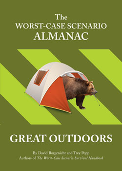 Worst-Case Scenario Almanac: Great Outdoors