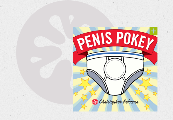 Penis Pokey