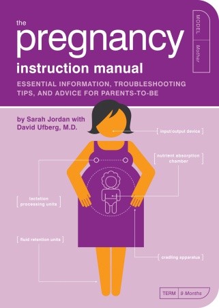 Pregnancy Instruction Manual