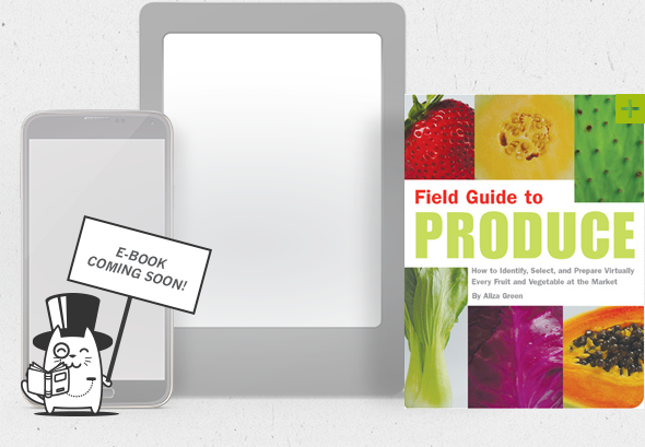 Field Guide to Produce