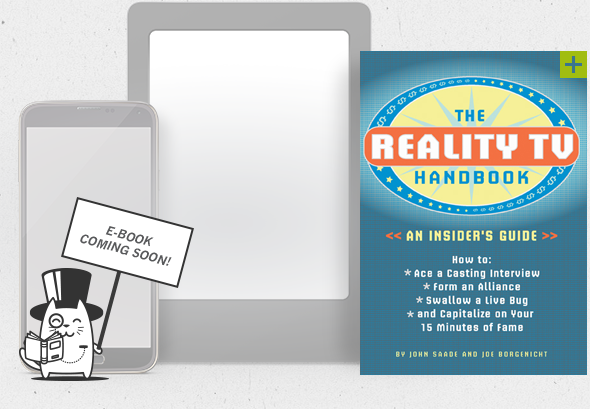 The Reality TV Handbook