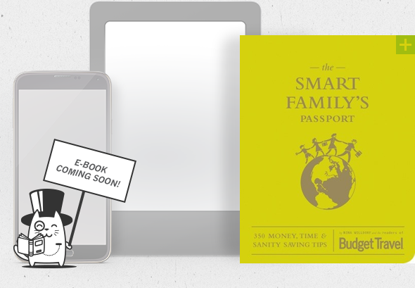 The Smart Family’s Passport