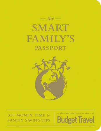 The Smart Family’s Passport