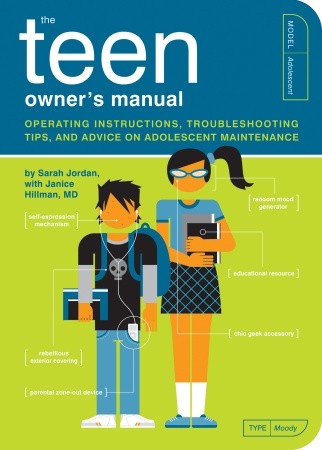 Teen Owner’s Manual