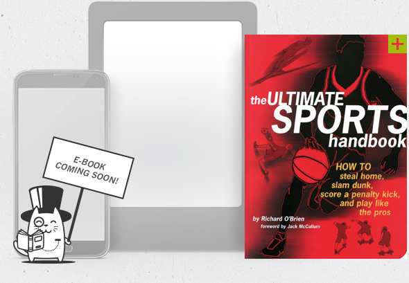 Ultimate Sports Handbook