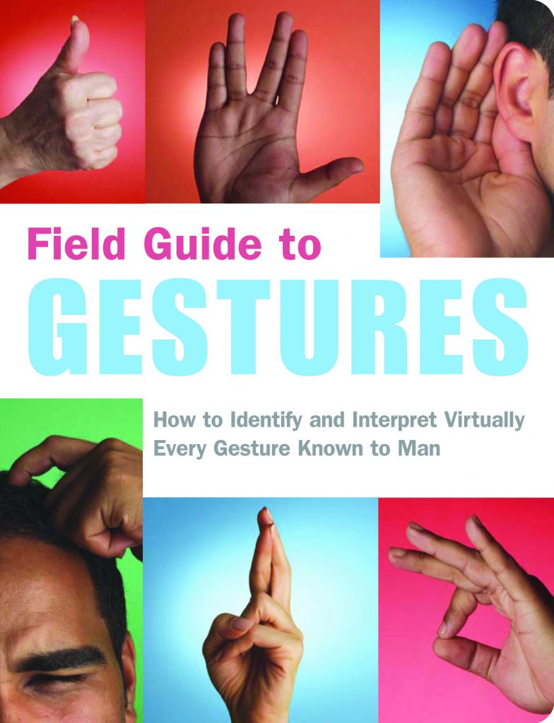 Field Guide to Gestures