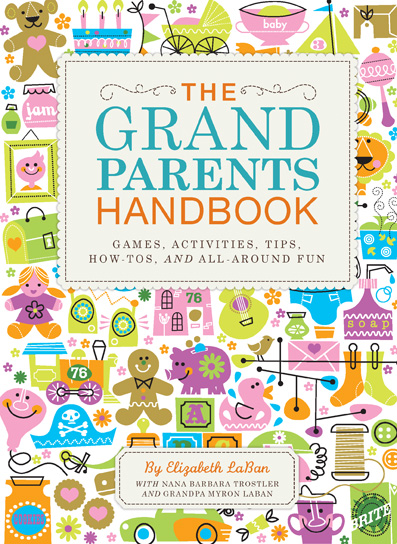 The Grandparents Handbook
