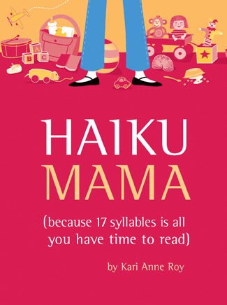 Haiku Mama