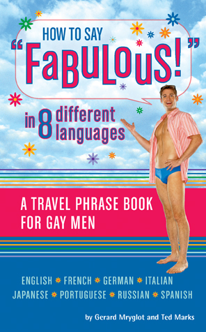 How to Say “Fabulous!” in 8 Different Languages