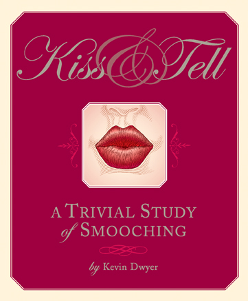 Kiss and Tell