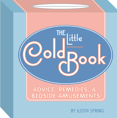 Little Cold Book