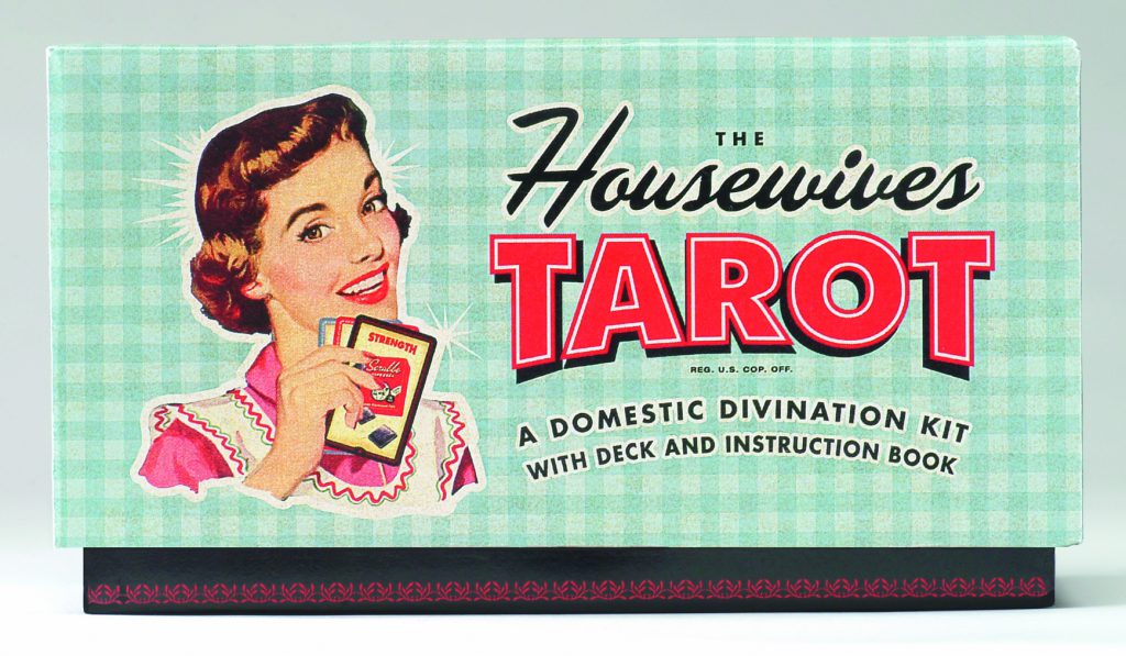 Housewives Tarot