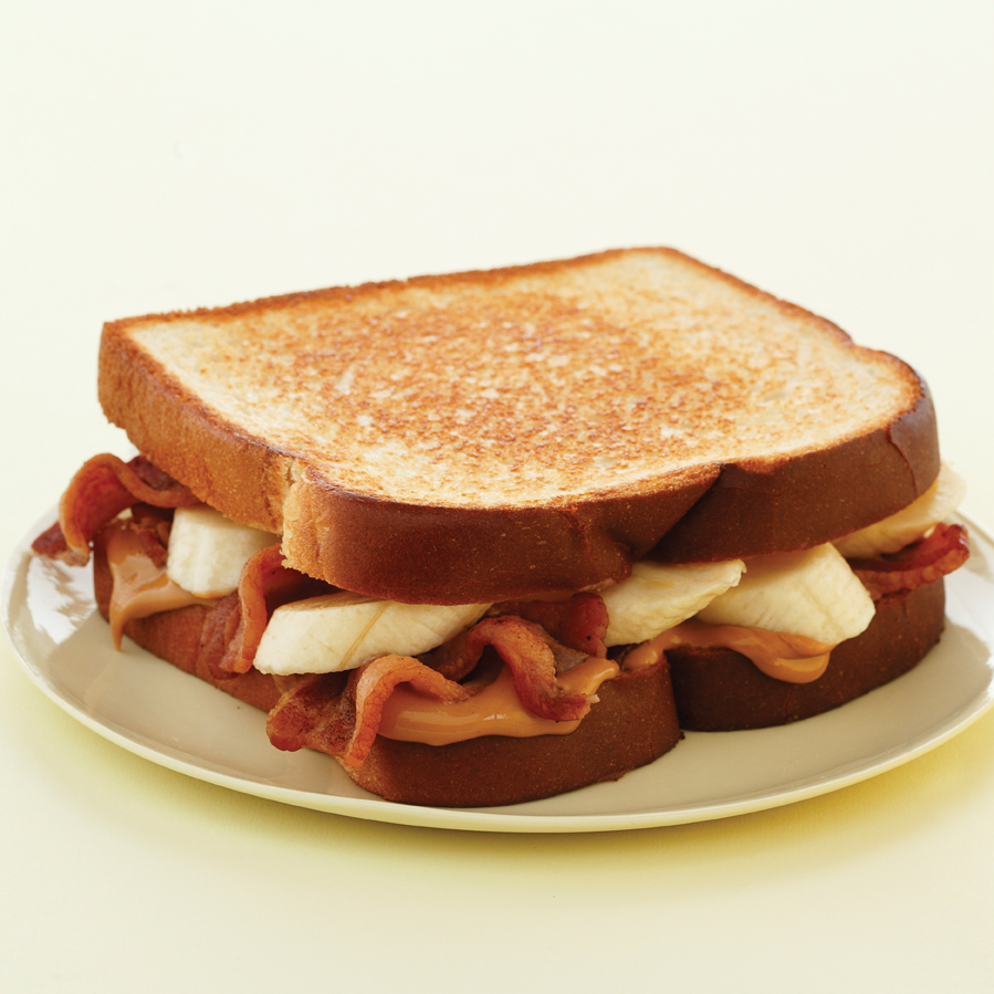 The Top Five Best Hangover Sandwiches