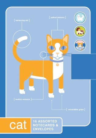 Quirknotes: Cat