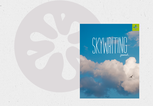 Skywriting Journal