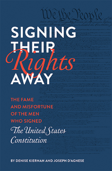 Signing Their Rights Away