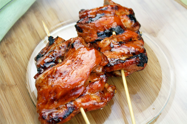 4th of July Great Grilling: Classic Chicken Barbecue