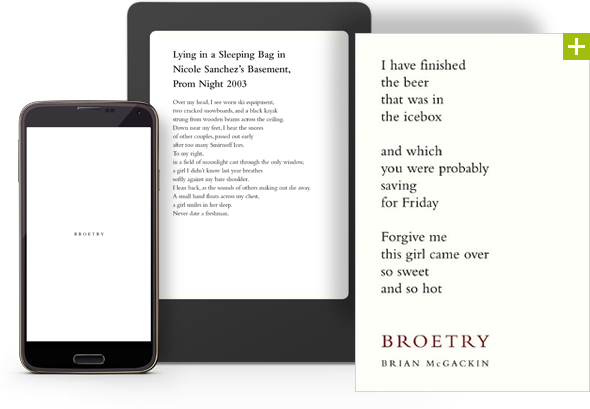 Broetry