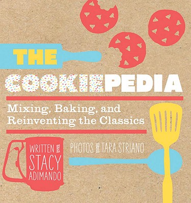 The Cookiepedia